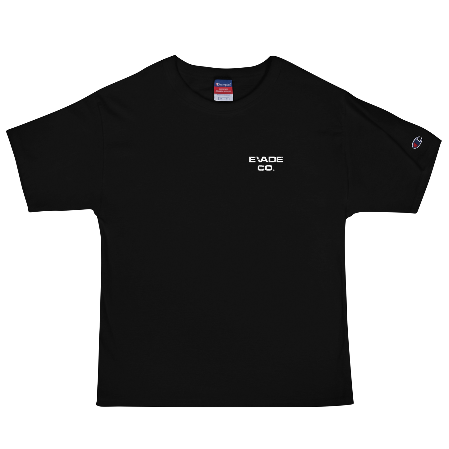 Got Proof? Men's Champion T-Shirt