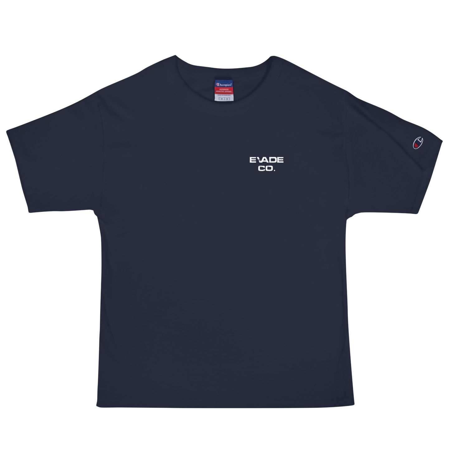 Got Proof? Men's Champion T-Shirt
