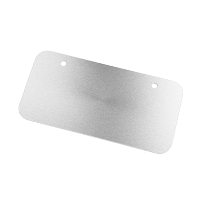 Custom Redbull Bike Plate