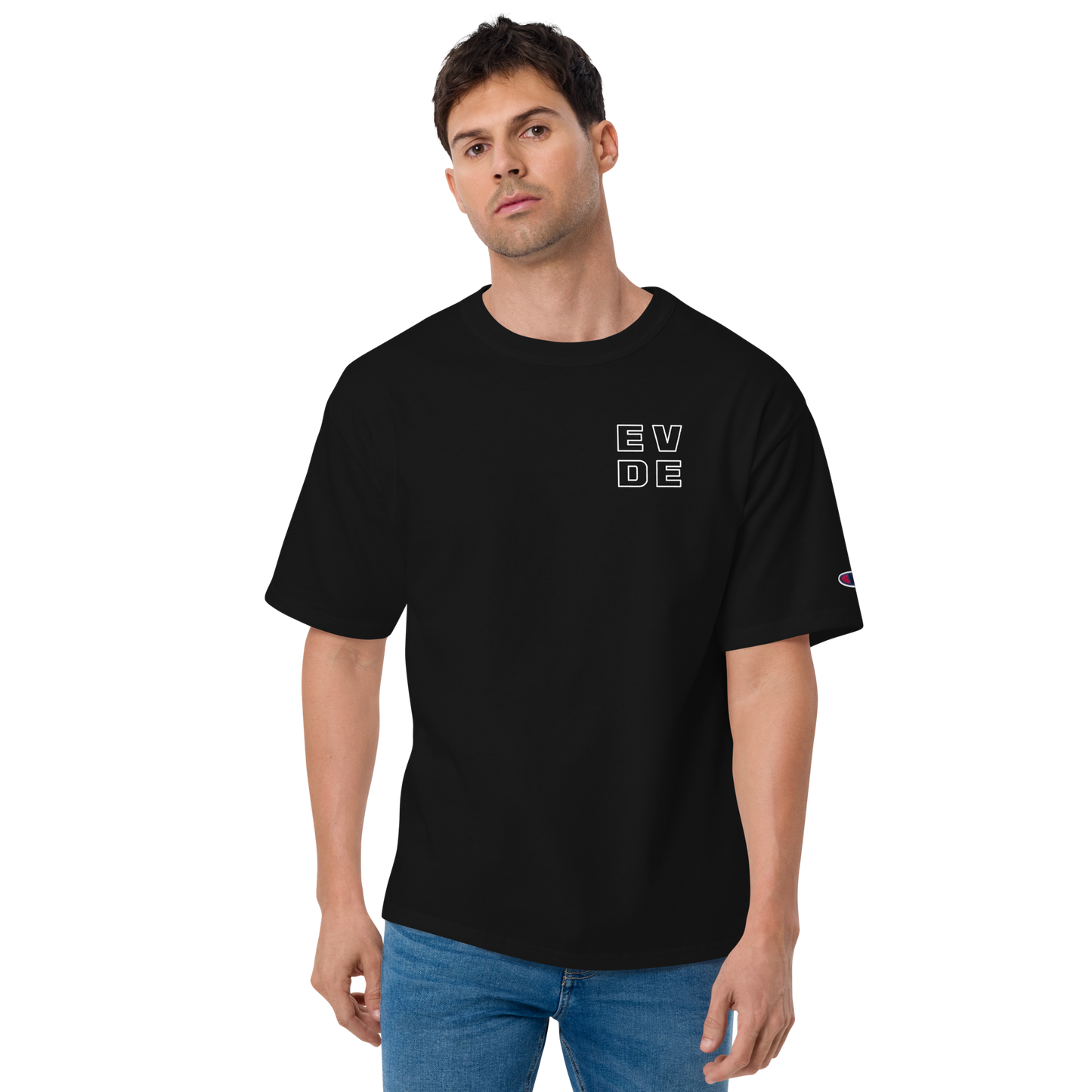 Street Racing Champion T-Shirt