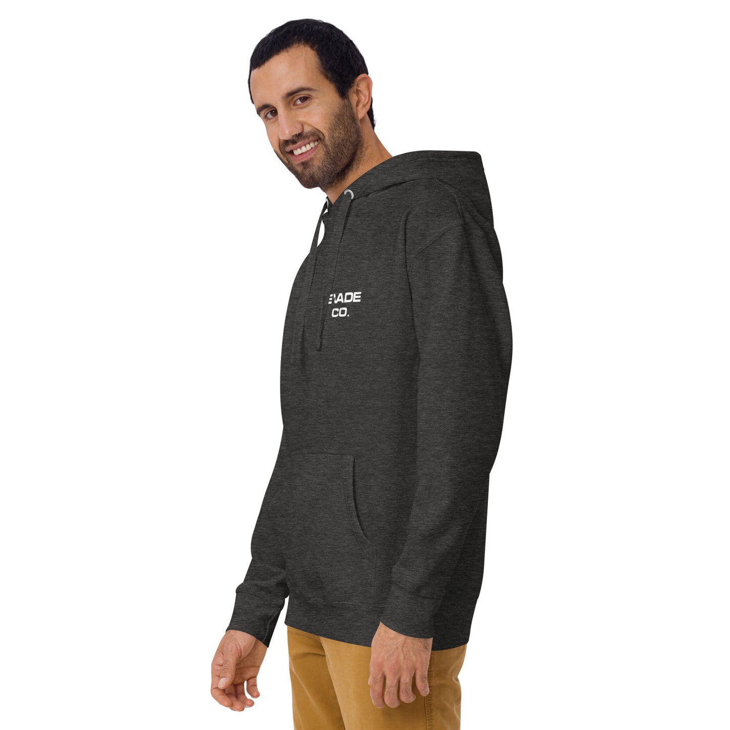 Got Proof? Sweatshirt